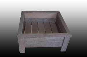 HUERTERA 1