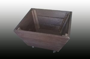 HUERTERA 2