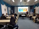 Nuevos talleres en Sandvik Coromant