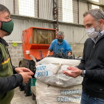 Lee más sobre el artículo Recibimos la visita de Aníbal Hnatiuk y Cecilia Moyano