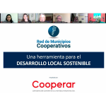 Lee más sobre el artículo Presentes en “Una herramienta para el Desarrollo Sostenible”