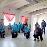 Lee más sobre el artículo Seguimos trabajando junto Vecinos Solidarios y el OPISU