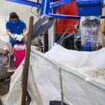Lee más sobre el artículo Crearán una Cooperativa de Actores Múltiples para la valorización de reciclables en Laprida