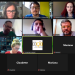 Lee más sobre el artículo Presentes en el Conversatorio Gestión de Residuos con Inclusión Social