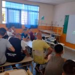 Lee más sobre el artículo Cerrando etapas de formación con el ACCEL de Fecootra