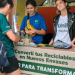 Lee más sobre el artículo Presentes en el Festival Farmacity