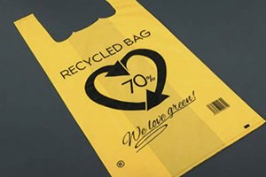 Bolsas de residuo