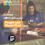 Lee más sobre el artículo People and Planet First certificó nuestro trabajo